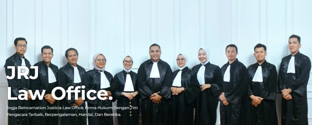 Jasa Pengacara dalam Sebagai Penyelesaian Hukum&nbsp;Terbaru