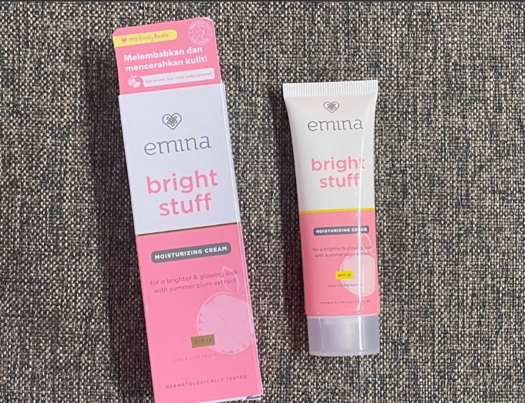 Rekomendasi Moisturizer Terbaik Untuk&nbsp;Pria